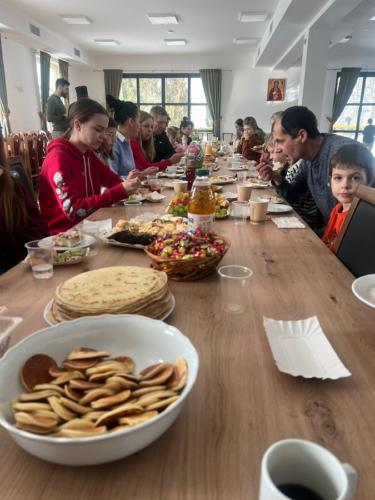 Sretienskije subboty 2026